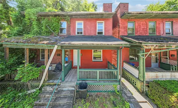 203 W Burgess Street, Pittsburgh, PA 15214