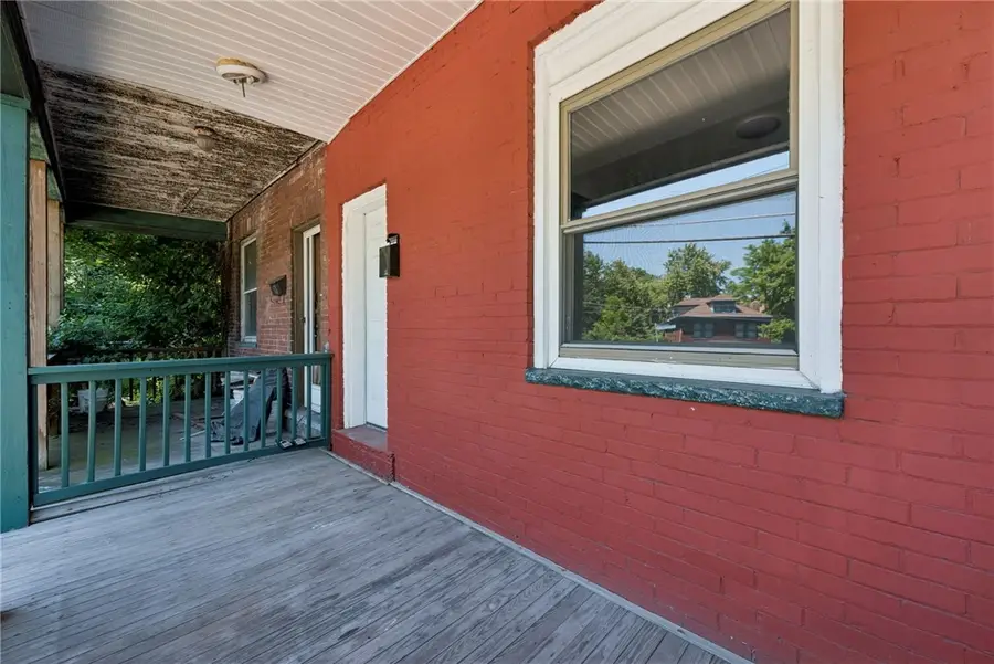 203 W Burgess Street, Pittsburgh, PA 15214 - #3