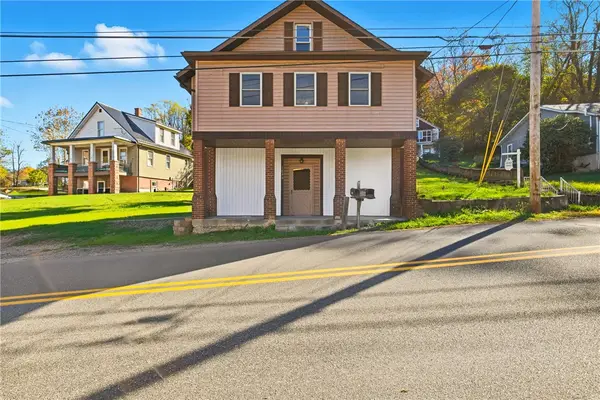 1844 Soap Hollow Road, Tire Hill, PA 15959