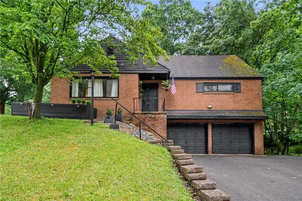 328 Thompson Run Rd, Pittsburgh, PA 15237