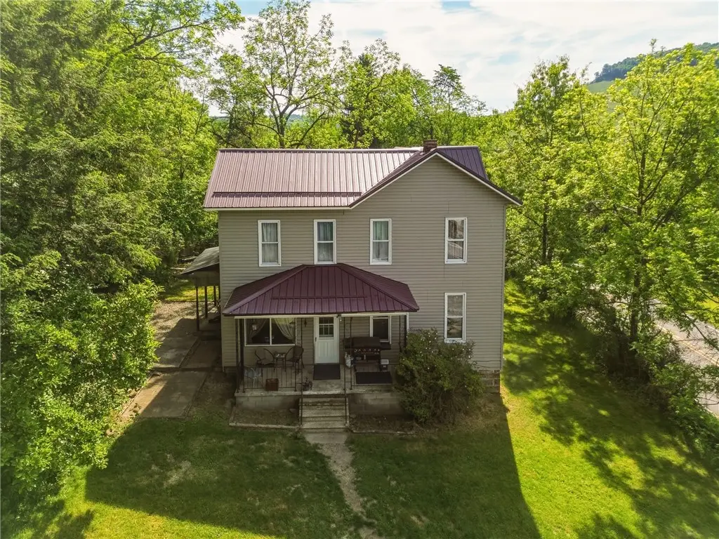 3074 Seanor Road, Hollsopple, PA 15935 - #1