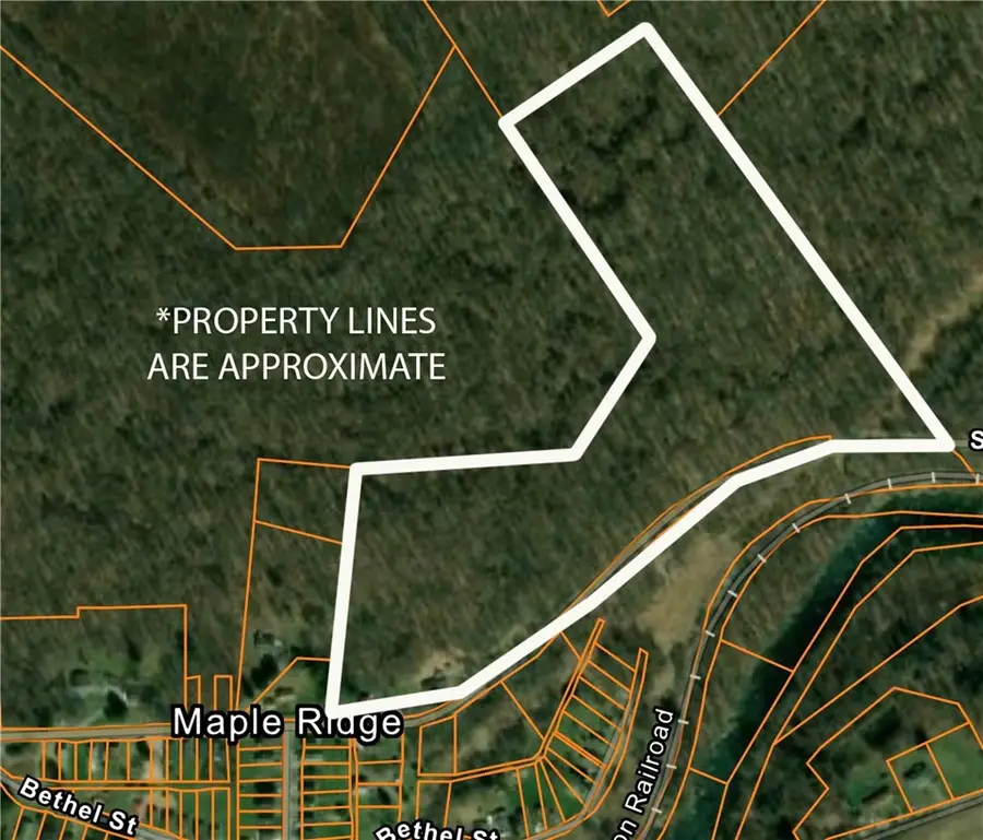 3074 Seanor Road, Hollsopple, PA 15935 - #2