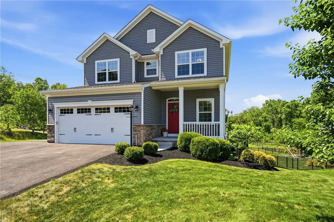 1001 Blackhawk Drive, Valencia, PA 16059 - #1