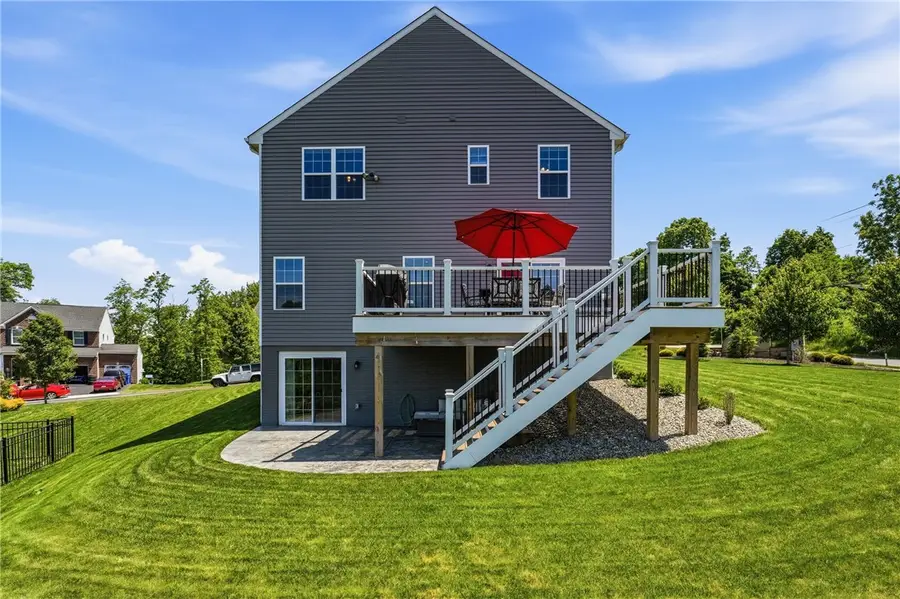 1001 Blackhawk Drive, Valencia, PA 16059 - #2