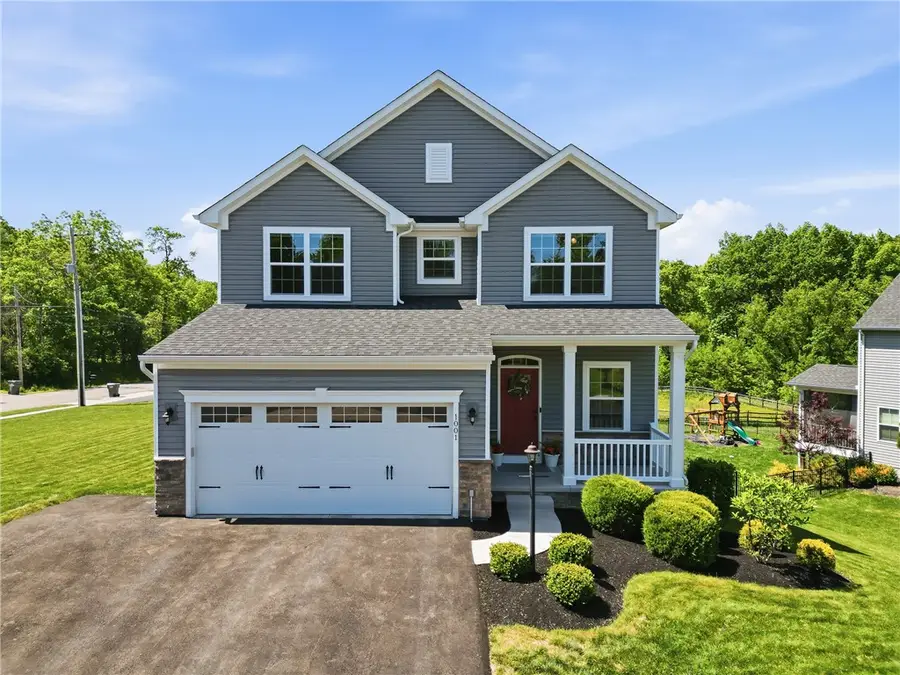 1001 Blackhawk Drive, Valencia, PA 16059 - #3