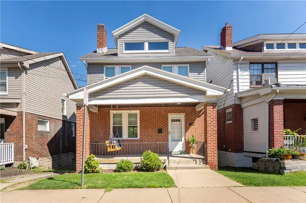 2813 Philadelphia Ave, Pittsburgh, PA 15216