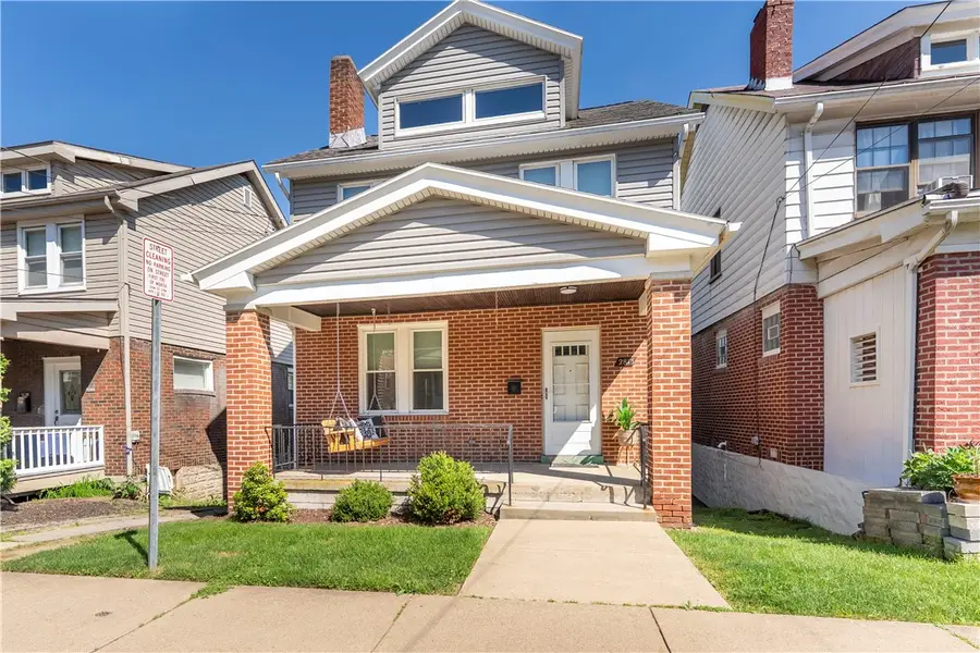 2813 Philadelphia Ave, Pittsburgh, PA 15216 - #2