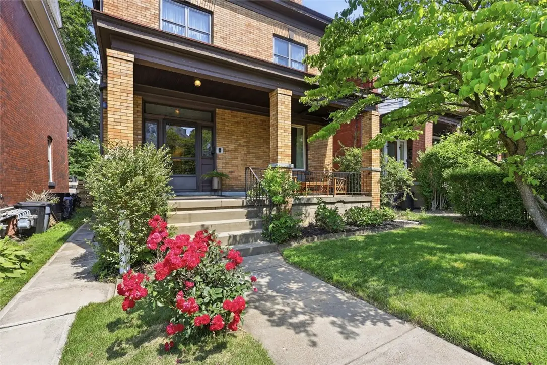 144 S Bryant Ave, Pittsburgh, PA 15202 - #1