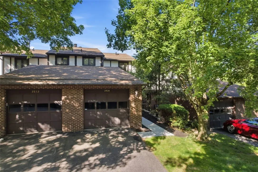 2828 Bingham Dr, Pittsburgh, PA 15241 - #1
