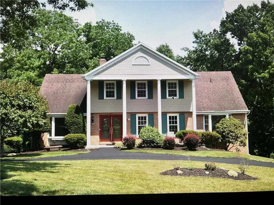1733 Hathaway Ln, Pittsburgh, PA 15241 - #2