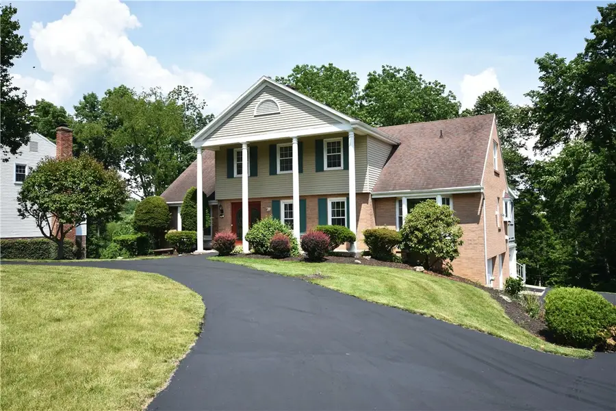 1733 Hathaway Ln, Pittsburgh, PA 15241 - #3