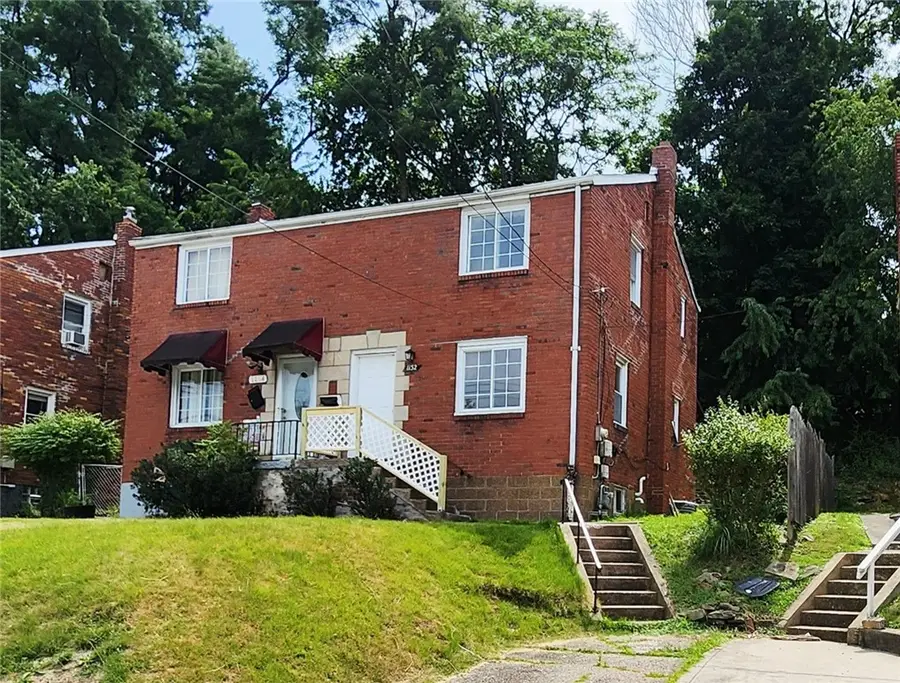 1152 Woodbine St, Pittsburgh, PA 15201 - #2