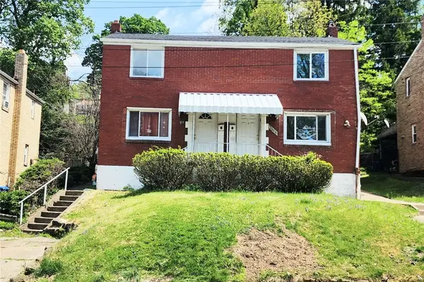1118 Woodbine St, Pittsburgh, PA 15201