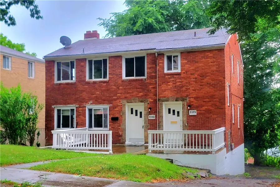 1115 Woodbine St #1113, Pittsburgh, PA 15201 - #2