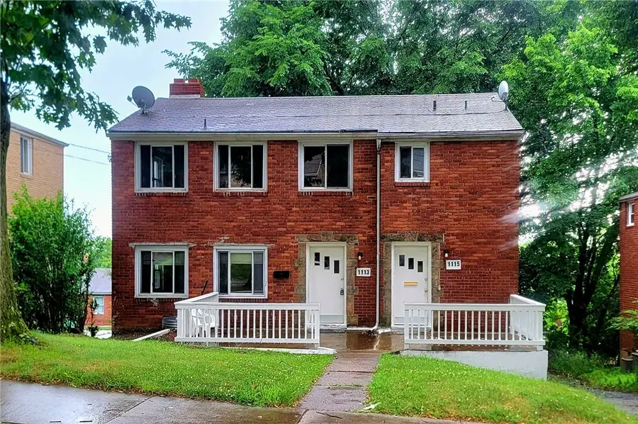 1115 Woodbine St #1113, Pittsburgh, PA 15201 - #3