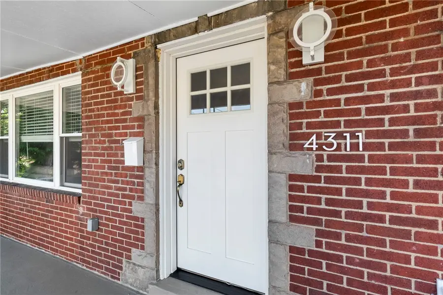 4311 Glen Lytle Rd, Pittsburgh, PA 15217 - #3