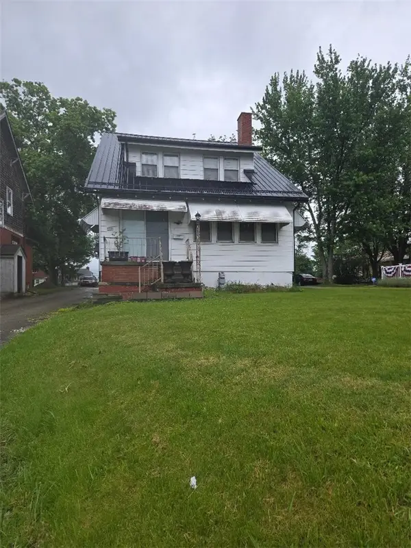615 Morgantown Road, Uniontown, PA 15401