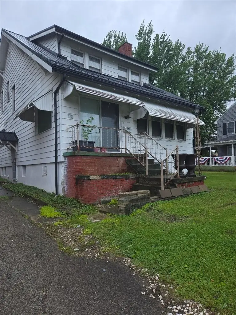 615 Morgantown Road, Uniontown, PA 15401 - #2