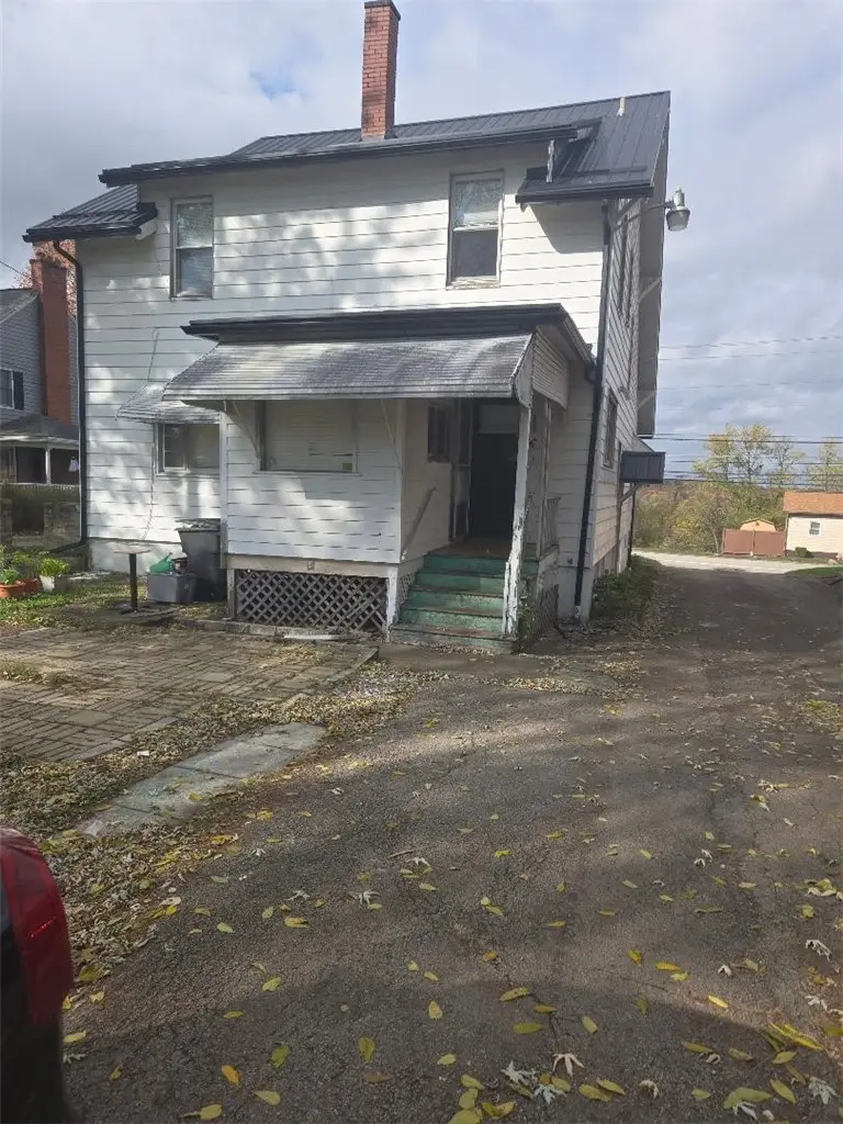 615 Morgantown Road, Uniontown, PA 15401 - #3