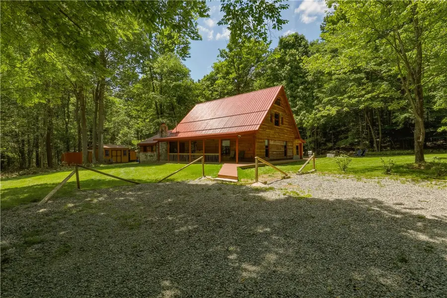 327 Stahl Rd, Somerset, PA 15501 - #2