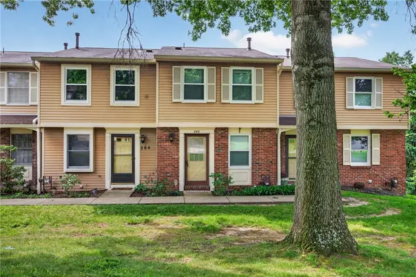 282 Scott Ln, Venetia, PA 15367