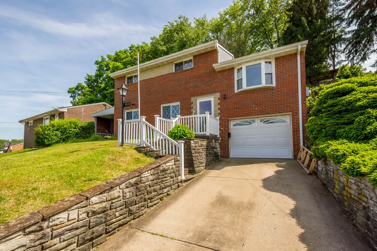 4846 Doyle Road, Pittsburgh, PA 15227 - #1