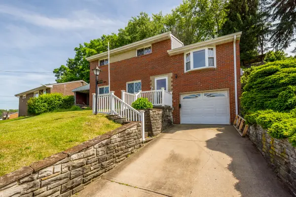 4846 Doyle Road, Pittsburgh, PA 15227