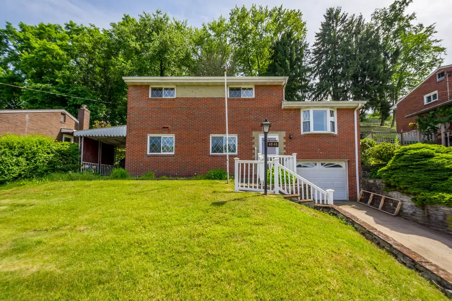 4846 Doyle Road, Pittsburgh, PA 15227 - #2