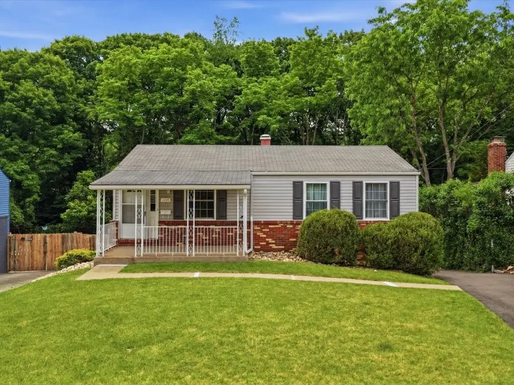 5255 Elmwood Dr, Pittsburgh, PA 15227 - #1
