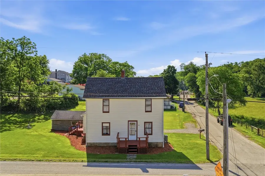 50 S Hewitt Ave, Washington, PA 15301 - #2