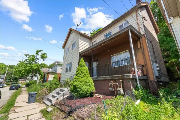 344 Plum Street, Carnegie, PA 15106
