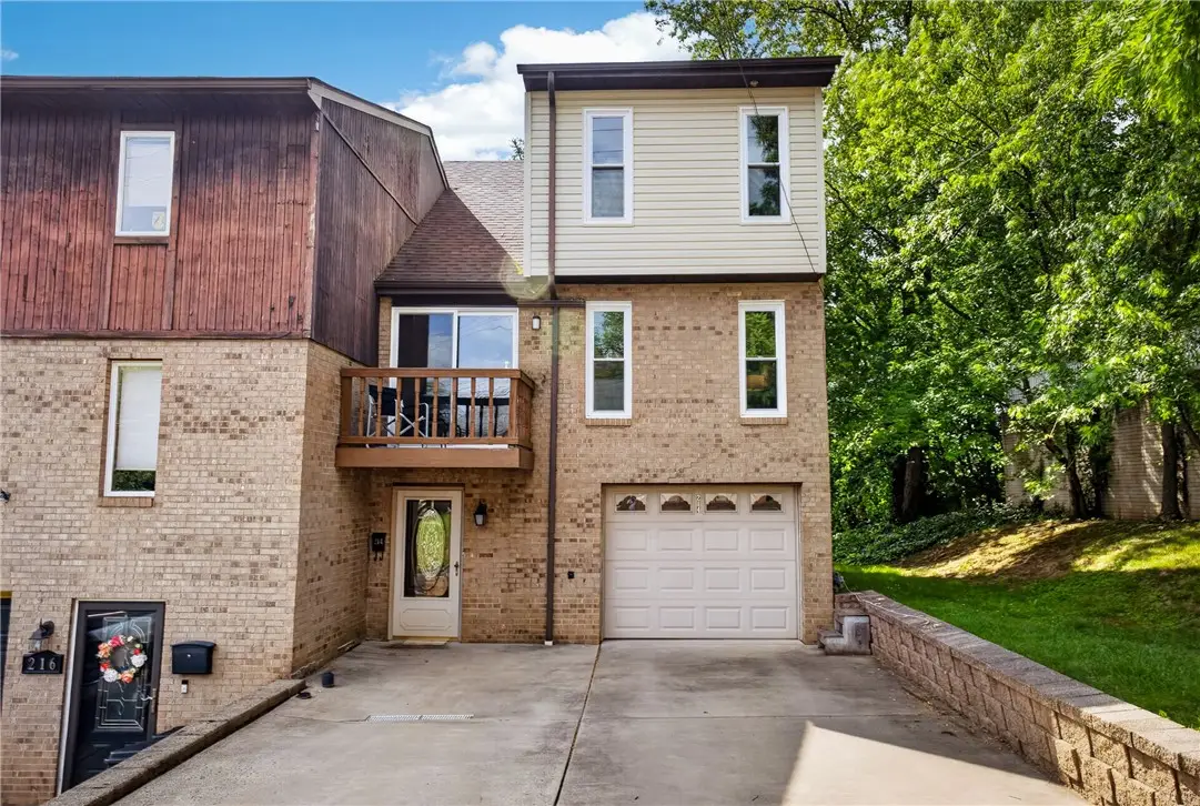 214 Union Ave, North Versailles, PA 15137 - #1