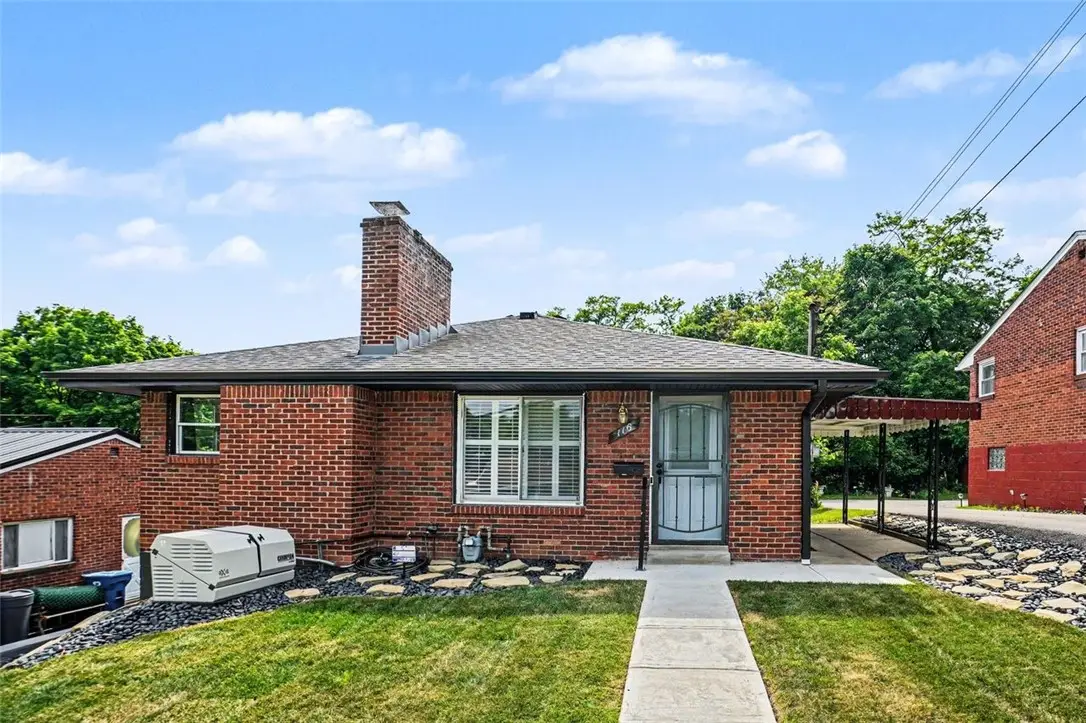 116 Dogwood Dr, Pittsburgh, PA 15235 - #1