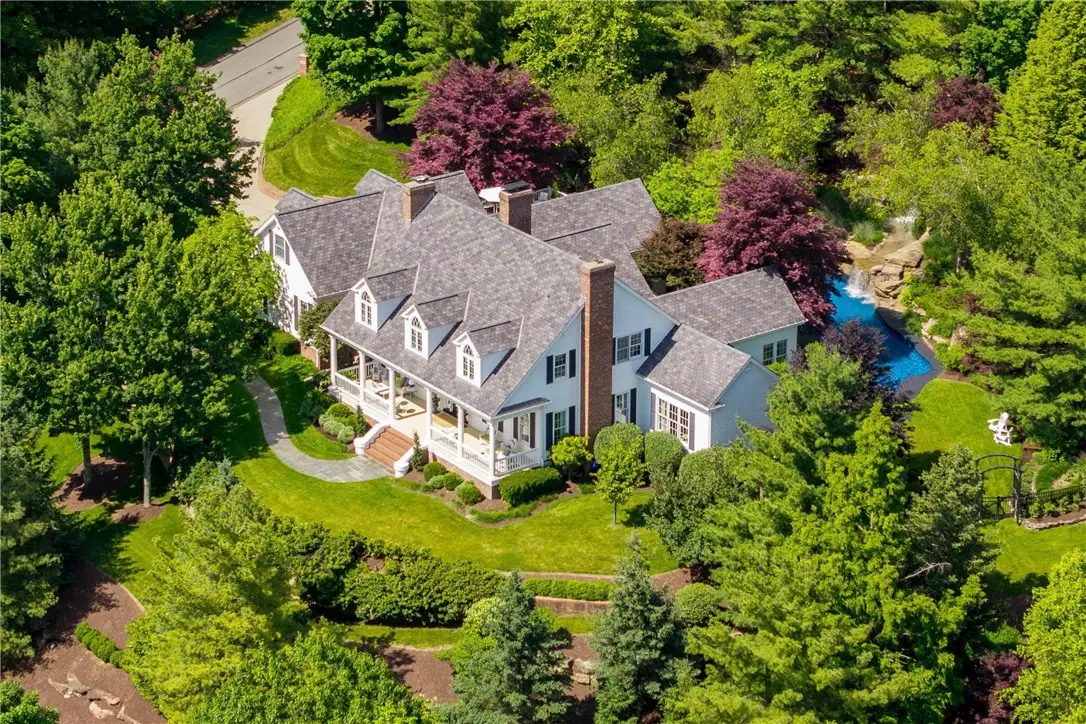 128 Mount Blaine Dr, McMurray, PA 15317 - #1