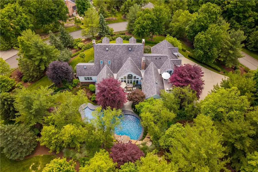 128 Mount Blaine Dr, McMurray, PA 15317 - #2