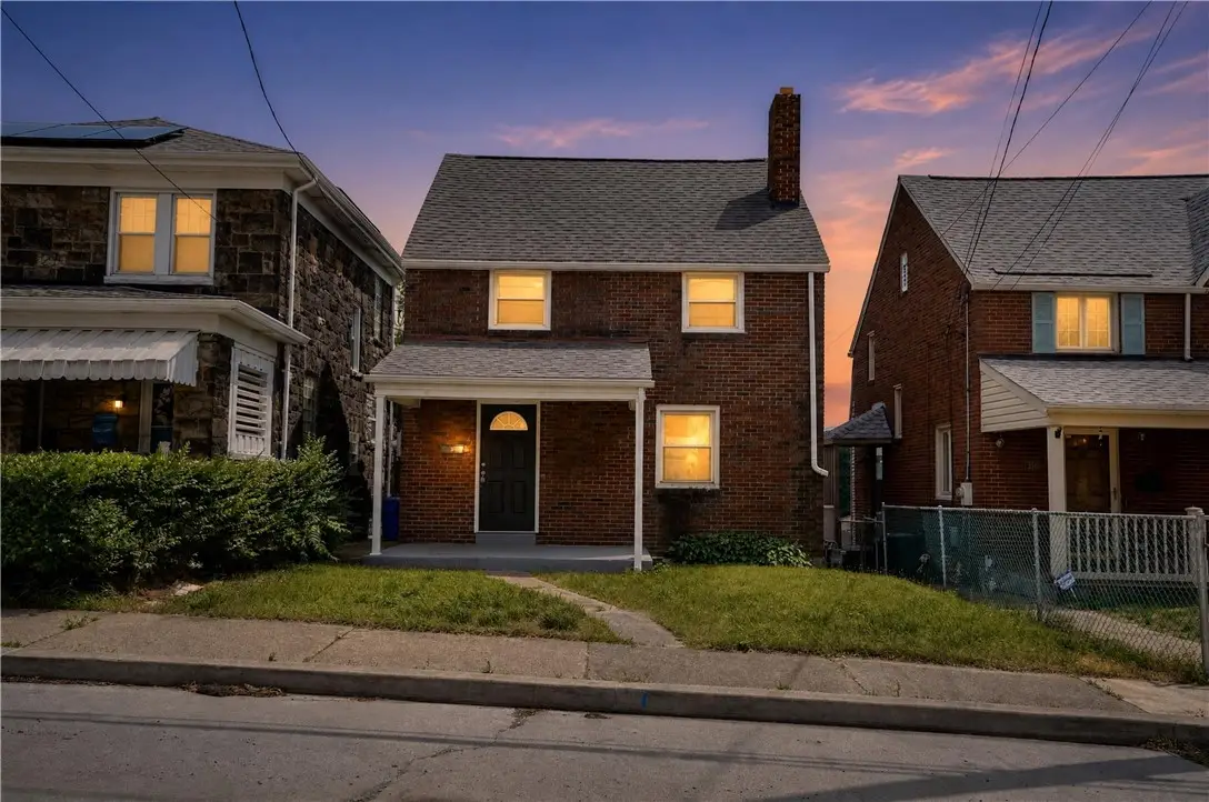 320 Fernhill Ave, Pittsburgh, PA 15226 - #1
