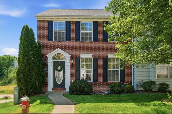10565 Cherry Grove Court, Wexford, PA 15090
