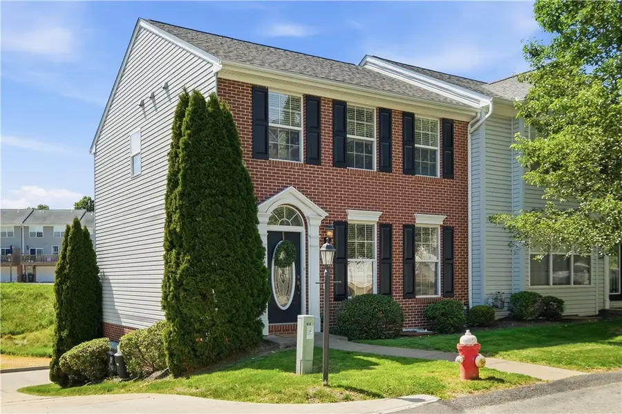 10565 Cherry Grove Court, Wexford, PA 15090 - #3