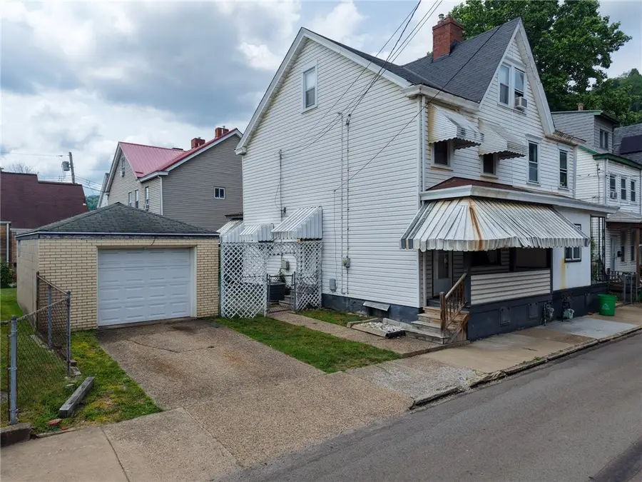 141 22nd St, Pittsburgh, PA 15215 - #3