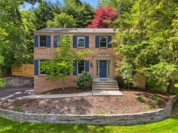 303 Cornwall Drive, Pittsburgh, PA 15238