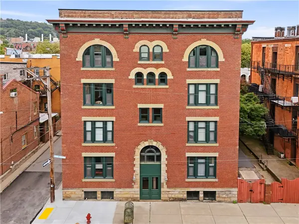 1110 Palo Alto St #A, Pittsburgh, PA 15212
