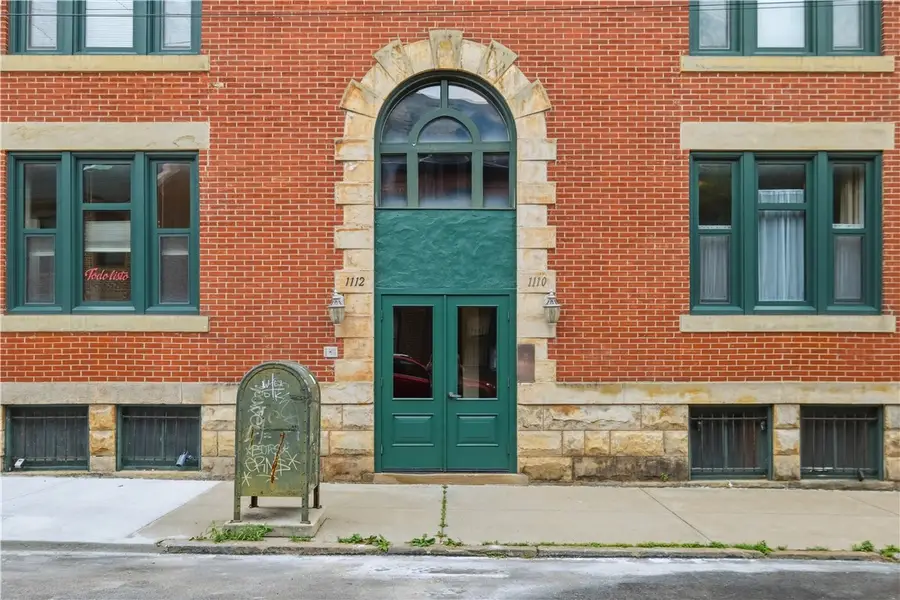 1110 Palo Alto St #A, Pittsburgh, PA 15212 - #2