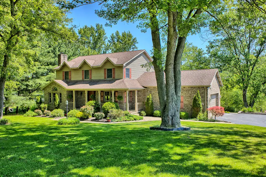 1413 Colony Drive, Greensburg, PA 15601 - #2