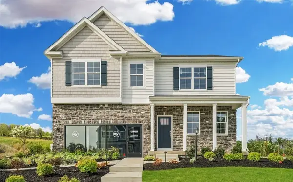 440 Barons Ct, Venetia, PA 15367