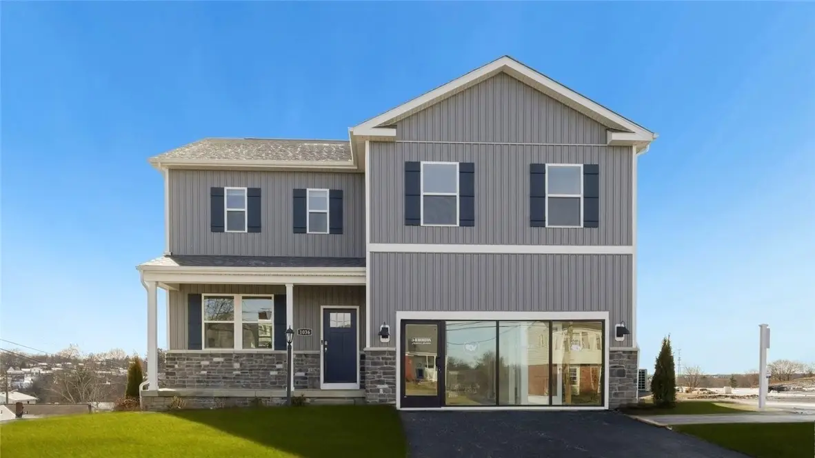 1036 Lindsay Road, Scott, PA 15106 - #1