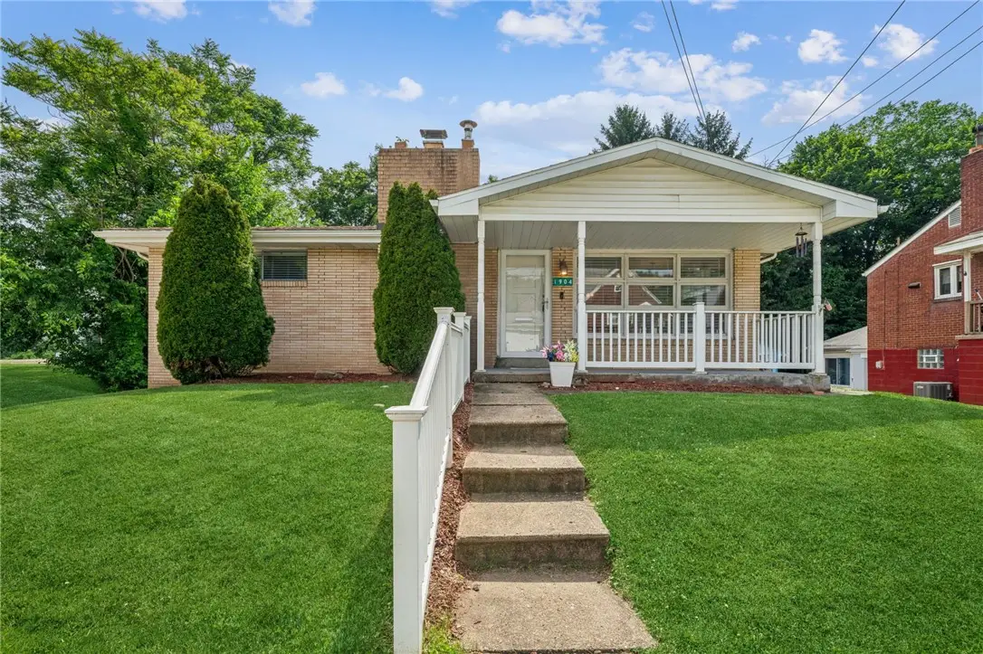 1904 Ohio Ave, White Oak, PA 15131 - #1