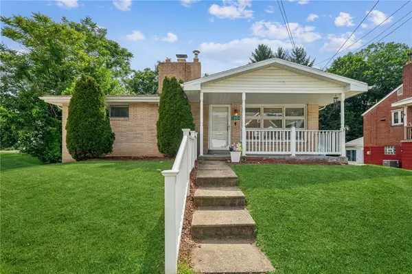 1904 Ohio Ave, White Oak, PA 15131