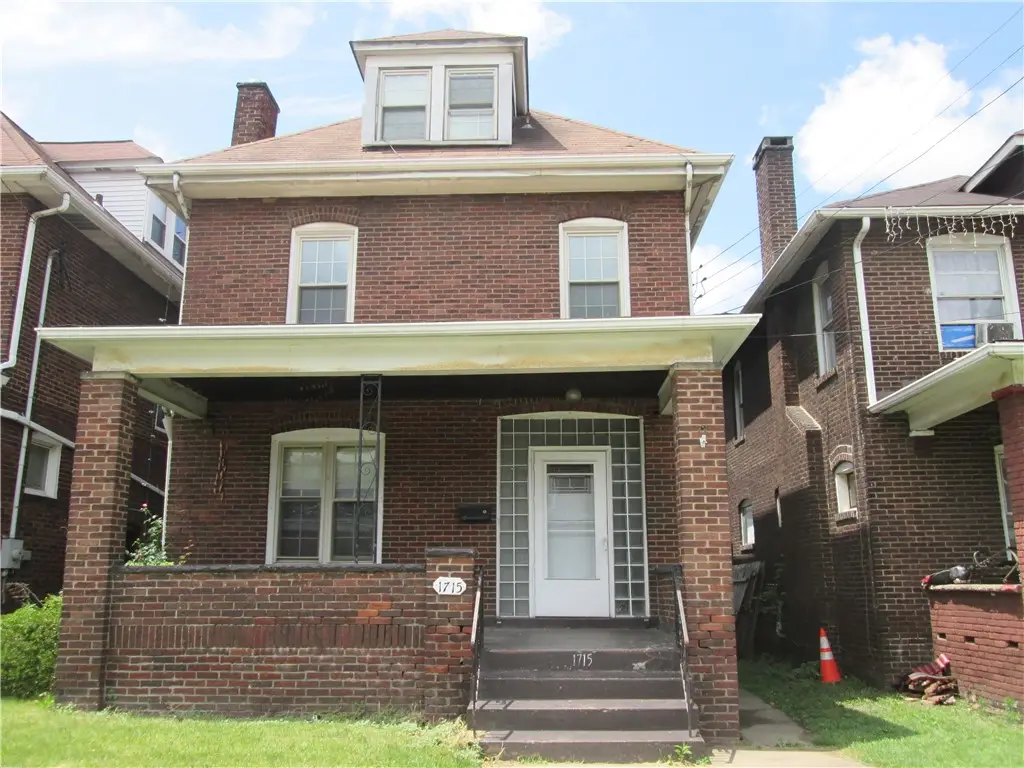 1715 Duss Ave, Ambridge, PA 15003 - #1