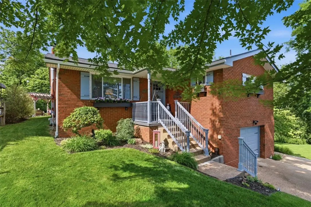 1118 Flora St, Pittsburgh, PA 15212 - #1