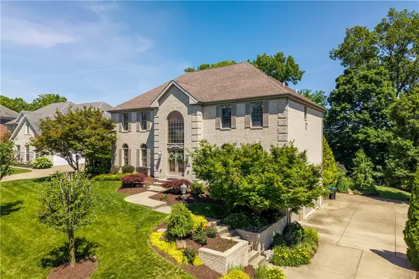 109 Windermere Ct, Canonsburg, PA 15317